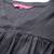 Empire Silk Crepe Kurta with Trousers
