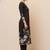 Women Floral Printed Regular Thread Work Pure Cotton Kurta with Trousers & With Dupatta