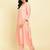 Floral Embroidered Beads & Stones Kurta With Trousers & Dupatta