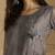 Women Floral Regular Beads and Stones Kurta with Trousers & Dupatta