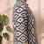 Women Printed Regular Mirror Work Kurta with trouser