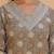 Women Floral Printed Regular Mirror Work Kurta with Trousers & With Dupatta
