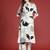 Floral Printed Kurta with Palazzos