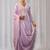 Women Ethnic Motifs Embroidered Regular Chikankari Pure Cotton Kurta with Trousers & With Dupatta