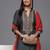 Women Ethnic Motifs Embroidered Kurta with Trousers & Dupatta