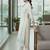 Women Ethnic Motifs Embroidered Regular Thread Work Kurta with Trousers