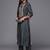 Women Ethnic Motifs Embroidered Kurta with Trousers & Dupatta