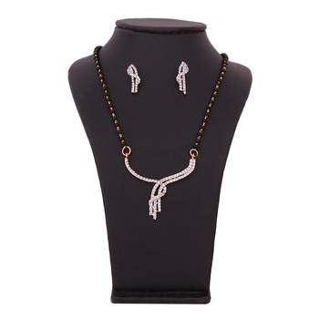 Stylish fashion Mangalsutra Set 1