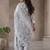 Women Ethnic Motifs Printed Regular Kurta with Trousers & With Dupatta
