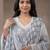 Women Ethnic Motifs Printed Regular Kurta with Trousers & With Dupatta