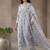 Women Ethnic Motifs Printed Regular Kurta with Trousers & With Dupatta