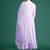 Ethnic Motifs Embroidered Thread Work  Cotton Kurta With Trousers & Dupatta