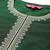 Women Ethnic Motifs Embroidered Regular Kurta with Trousers & Dupatta
