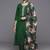 Women Ethnic Motifs Embroidered Regular Kurta with Trousers & Dupatta
