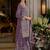 Women Ethnic Motifs Embroidered Regular Thread Work Kurta & Sharara With Dupatta