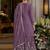 Women Ethnic Motifs Embroidered Regular Thread Work Kurta & Sharara With Dupatta