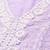 Ethnic Motifs Embroidered  Cotton Kurta with Trousers & Dupatta