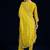Women Embroidered Kurta with Trousers & Dupatta
