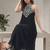 Women Ethnic Motifs Embroidered Regular Thread Work Kurta with Trousers