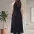 Women Ethnic Motifs Embroidered Regular Thread Work Kurta with Trousers
