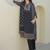 Women Ethnic Motifs Printed Regular Mirror Work Kurta with Trousers & With Dupatta