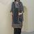 Women Ethnic Motifs Printed Regular Mirror Work Kurta with Trousers & With Dupatta