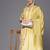 Women Printed Regular Mukaish Kurta with Sharara & With Dupatta