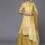 Women Printed Regular Mukaish Kurta with Sharara & With Dupatta