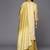Women Printed Regular Mukaish Kurta with Sharara & With Dupatta