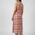 Women Floral Printed Regular Kurta with Trousers