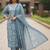 Women Floral Printed Regular  Cotton Kurta with Trousers & With Dupatta