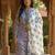 Women Ethnic Motifs Printed Cotton Kurta with Trousers & Dupatta