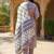 Women Ethnic Motifs Printed Cotton Kurta with Trousers & Dupatta