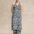 Women Printed Regular Pure Cotton Kurta with Trousers