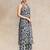 Women Printed Regular Pure Cotton Kurta with Trousers