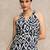 Women Printed Regular Pure Cotton Kurta with Trousers
