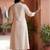 Women Floral Embroidered Regular Thread Work Pure Cotton Kurta with Palazzos