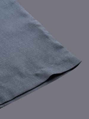 V Neck A-Line Kurta With Trouser 7