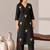 Women Ethnic Motifs Embroidered Regular Thread Work Kurta with Trousers
