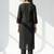Women Ethnic Motifs Embroidered Regular Thread Work Kurta with Trousers