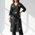 Women Ethnic Motifs Embroidered Regular Thread Work Kurta with Trousers