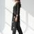 Women Ethnic Motifs Embroidered Regular Thread Work Kurta with Trousers