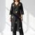 Women Ethnic Motifs Embroidered Regular Thread Work Kurta with Trousers
