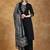 Women Floral Embroidered Kurta with Trousers & Dupatta