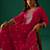Women Ethnic Motifs Embroidered Panelled Kurta with Trousers & Dupatta