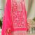 Women Ethnic Motifs Self Design Sequinned Kurta with Patiala & With Dupatta