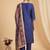 Women Ethnic Motifs Regular Kurta with Trousers & With Dupatta