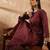 Women Ethnic Motifs Printed Regular Pure Cotton Kurta with Palazzos