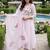 Women Floral Printed Regular Pure Cotton Kurta with Trousers & With Dupatta