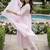 Women Floral Printed Regular Pure Cotton Kurta with Trousers & With Dupatta